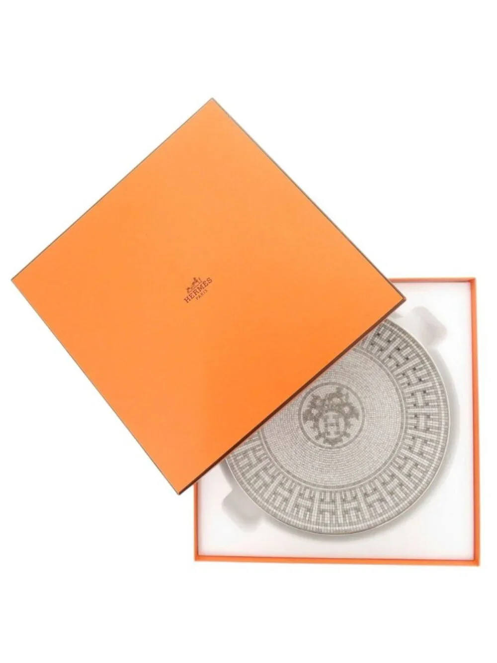 Hermes brand category